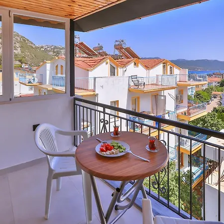 Apartment No 7 Kas