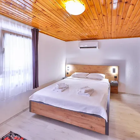 No 7 Apartment Kas