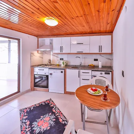 No 7 Apartment