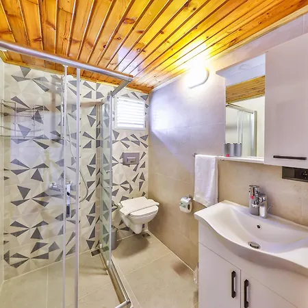 Appartement No 7 Kaş