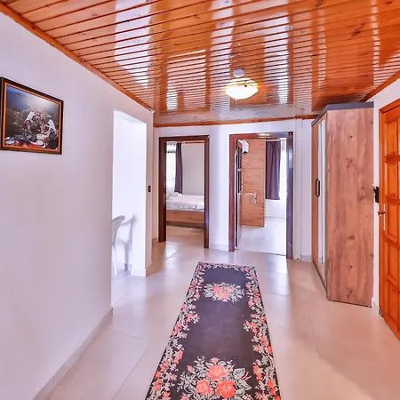 No 7 Appartement *