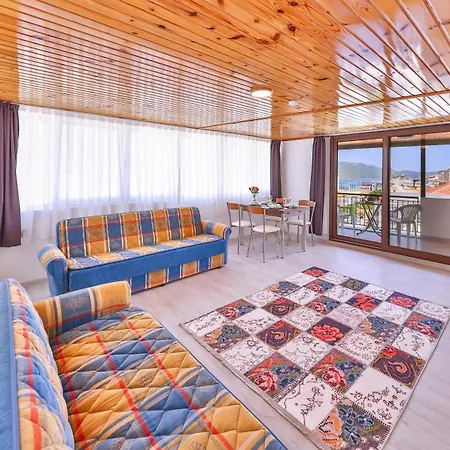 Appartement No 7 Kaş
