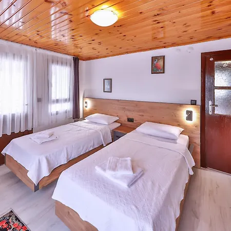 No 7 Appartement *