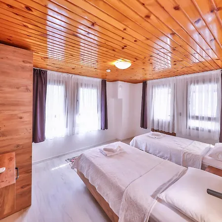 Appartement No 7 Kaş